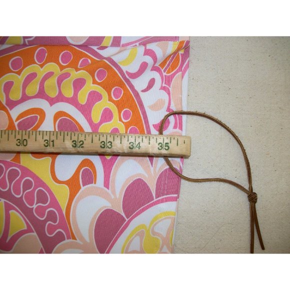 Mackenzie & James Summer Dress Size Large - Picture 8 of 8